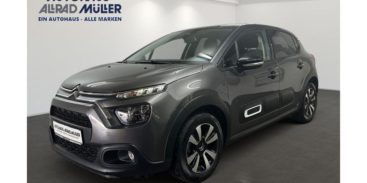 Citroen C3 18.426 km 14.980 &euro; Friedrichshafen 88046