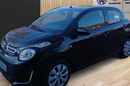 Citroen C1 64.290 km 9.990 &euro; Friedrichshafen 88046