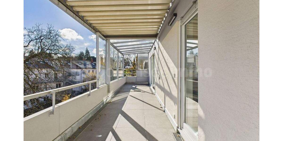 Etagenwohnung Konstanz / Königsbau Königsbau - 3 Zimmer, 108 m&sup2;, 645.000&euro; | Angebot:25689696