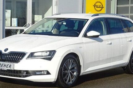 Skoda Superb 89.807 km 26.390 &euro; Ravensburg 88213