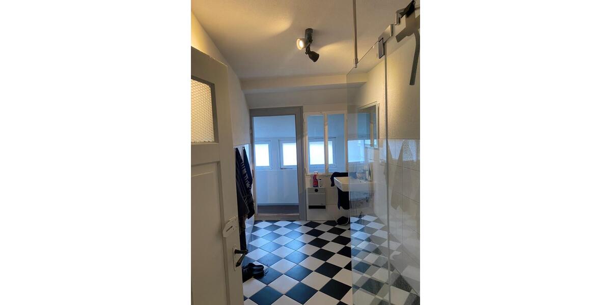 Etagenwohnung Ravensburg - 1 Zimmer, 18 m&sup2;, 580&euro; | Angebot:25974625