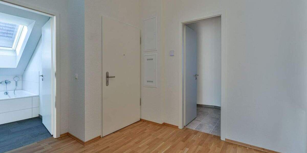 Etagenwohnung Konstanz Wollmatingen - 3 Zimmer, 96 m&sup2;, 703.000&euro; | Angebot:25777752