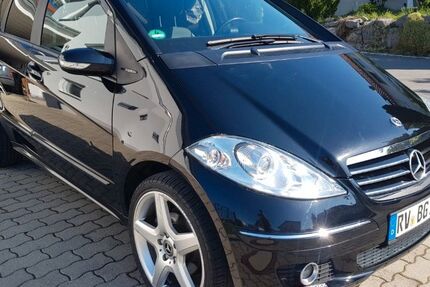 Mercedes-Benz A 200 261.000 km 790 &euro; Amtzell 88279
