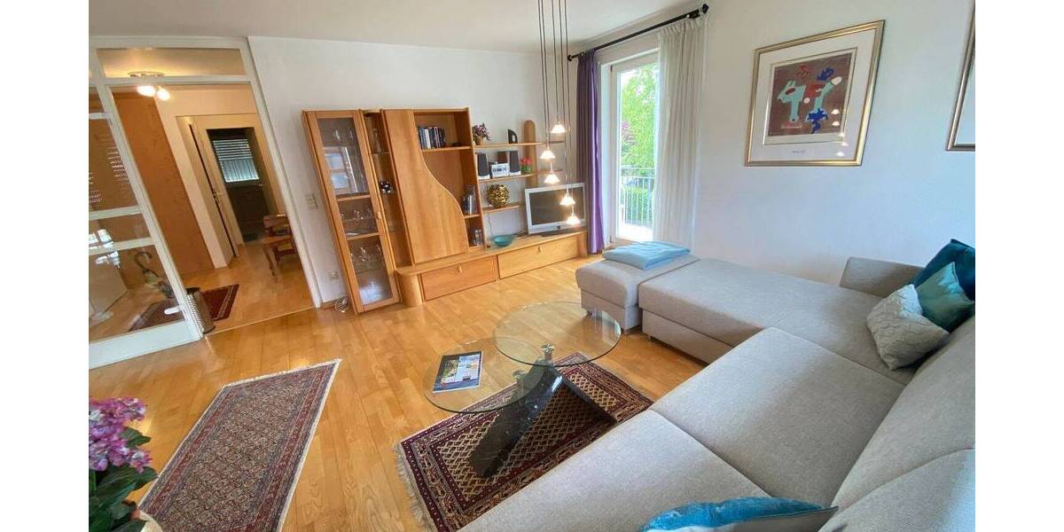 Etagenwohnung Langenargen - 2 Zimmer, 70 m&sup2;, 400.000&euro; | Angebot:26694206