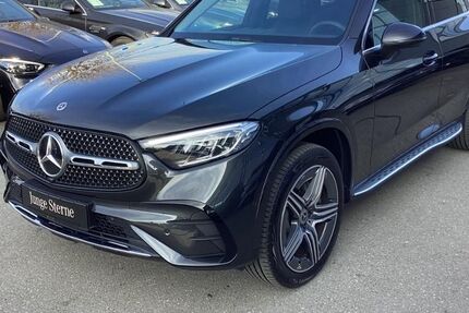 Mercedes-Benz GLC 300 2.271 km 59.450 &euro; Ravensburg 88214