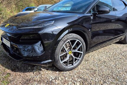 Lotus Eletre 24.121 km 82.700 &euro; Ravensburg 88212