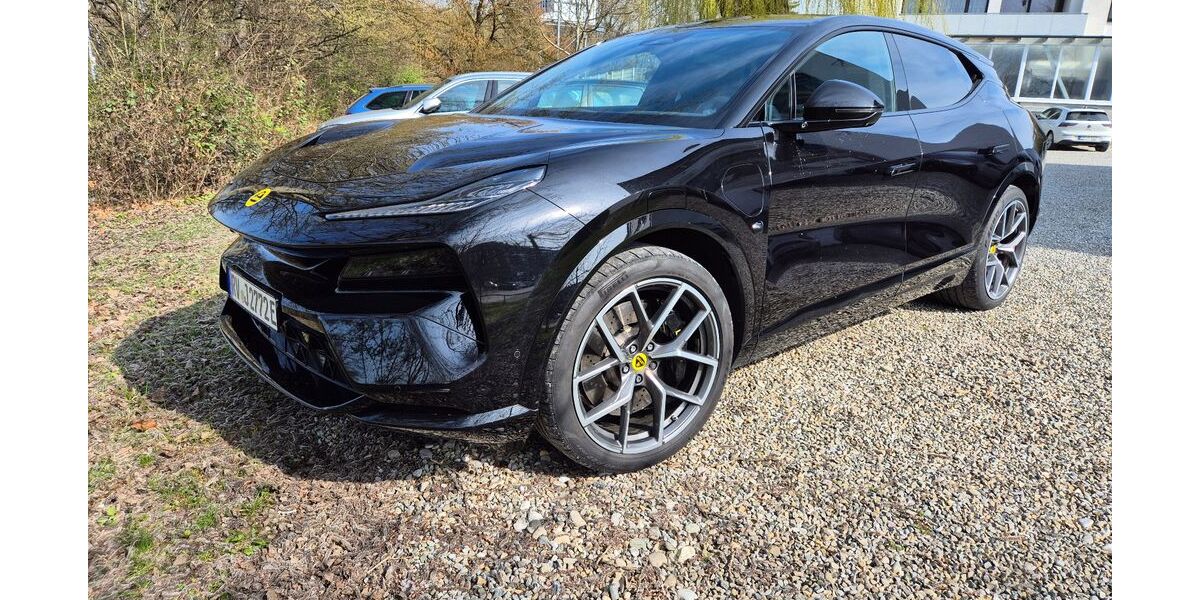 Lotus Eletre 24.121 km 83.900 &euro; Ravensburg 88212