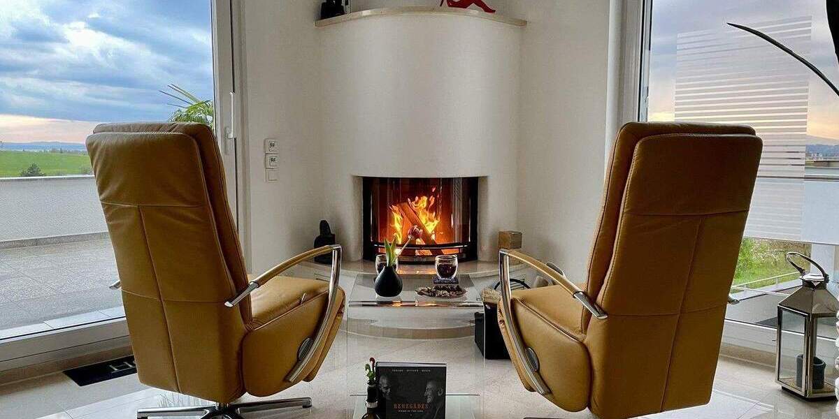 Doppelhaushälfte Tettnang - 6 Zimmer, 224 m&sup2;, 1.195.000&euro; | Angebot:25657310