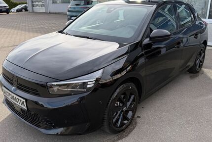 Opel Corsa 13.135 km 17.949 &euro; Salem-Beuren 88682