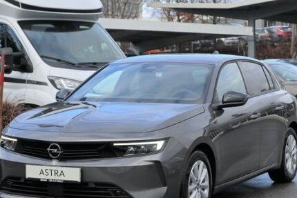 Opel Astra 7.450 km 19.880 &euro; Wangen 88239