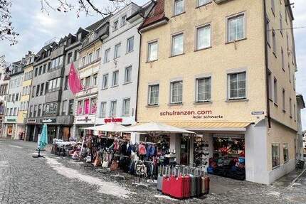 Haus Ravensburg Innenstadt - 1 Zimmer, 518 m&sup2;, 1.650.000&euro; | Angebot:25695318