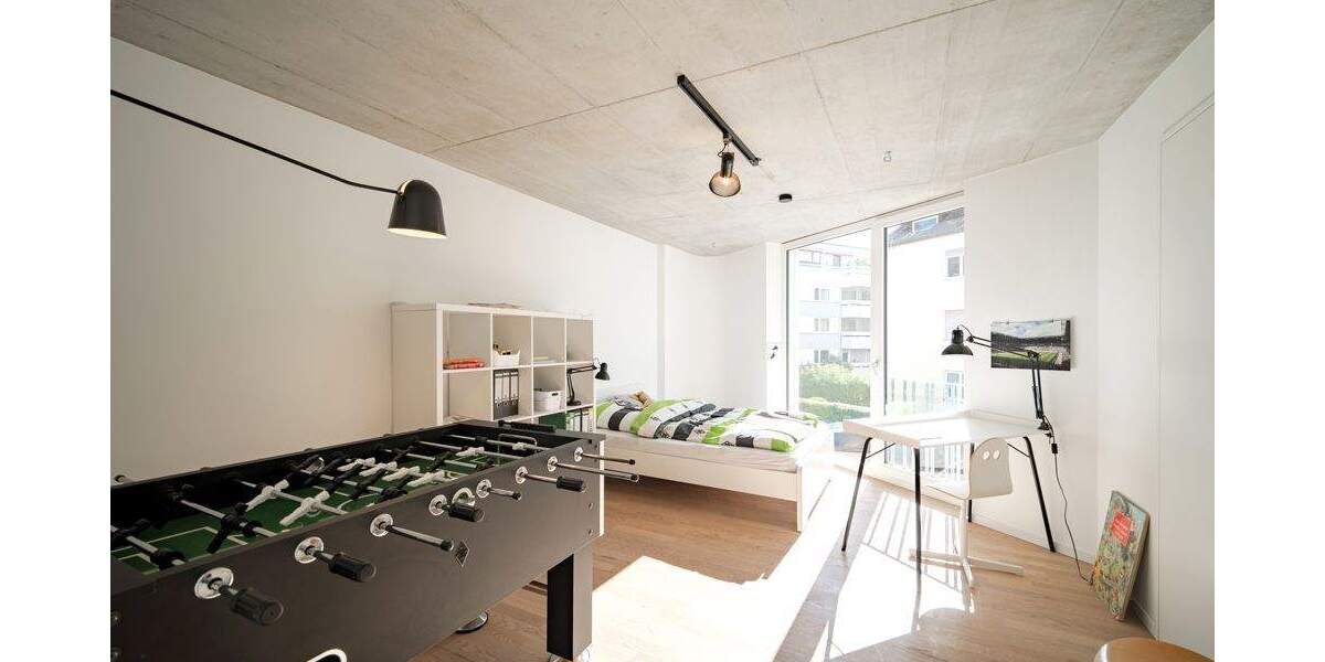 Doppelhaushälfte Konstanz Petershausen - 5 Zimmer, 155 m&sup2;, 1.250.000&euro; | Angebot:25701832