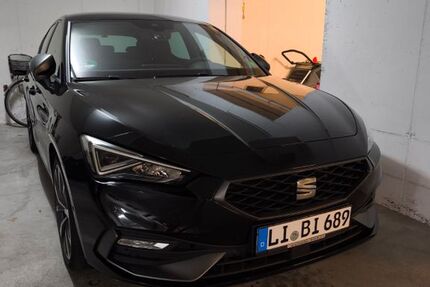 Seat Leon 88.000 km 19.000 &euro; Bodolz 88131