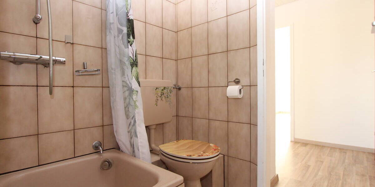 Etagenwohnung Friedrichshafen Allmannsweiler - 3 Zimmer, 73 m&sup2;, 270.000&euro; | Angebot:26291699