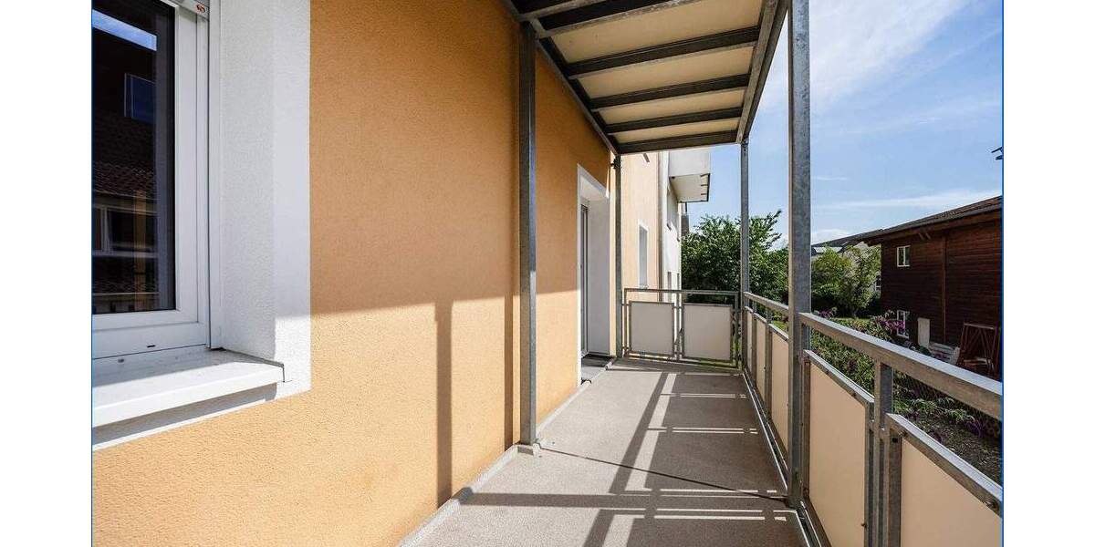 Etagenwohnung Überlingen am See Überlingen - 3 Zimmer, 76 m&sup2;, 343.000&euro; | Angebot:25709227