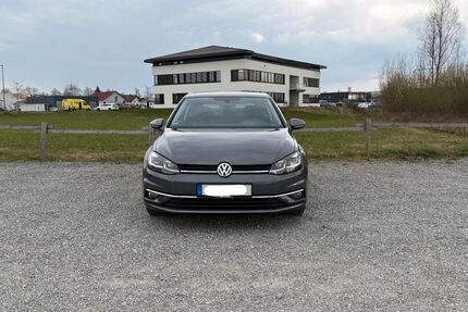 VW Golf 112.600 km 12.250 &euro; Wangen im Allgäu 88239