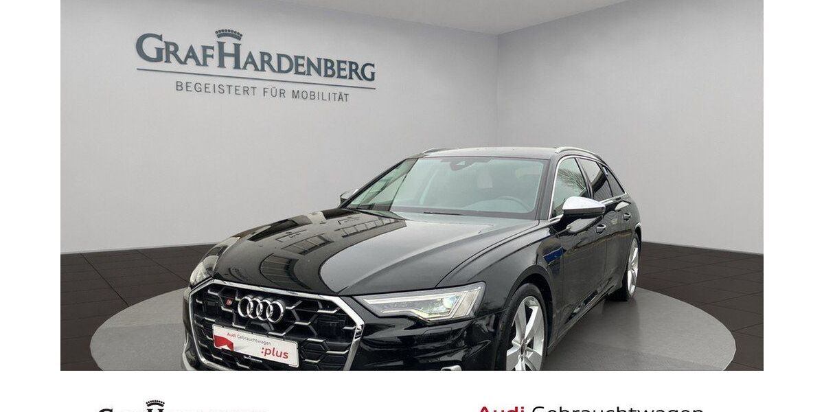 Audi S6 21.500 km 47.910 &euro; Konstanz 78467