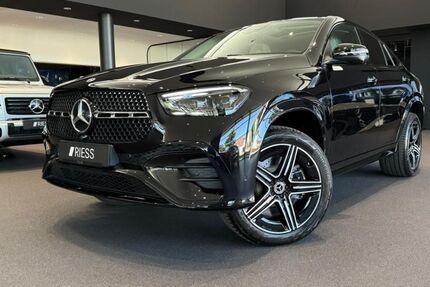 Mercedes-Benz GLE 450 8.100 km 101.900 &euro; Ravensburg 88214