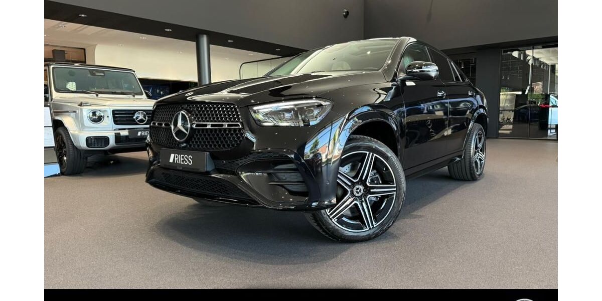 Mercedes-Benz GLE 450 8.100 km 102.900 &euro; Ravensburg 88214