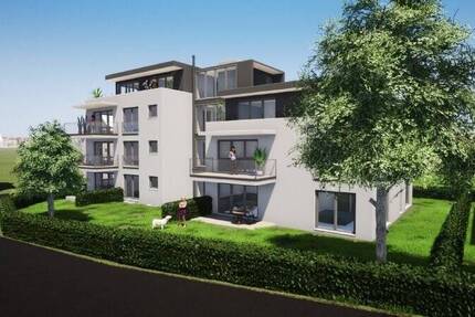 Wohnung Weingarten - 3 Zimmer, 81 m&sup2;, 532.000&euro; | Angebot:25695320