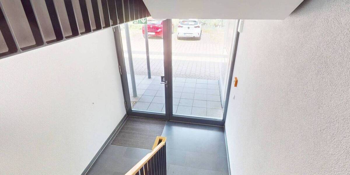 Etagenwohnung Friedrichshafen Zeppelindorf - 3 Zimmer, 101 m&sup2;, 1.690&euro; | Angebot:26891616