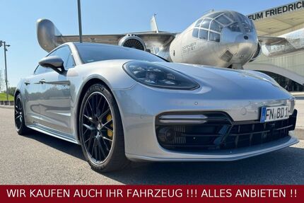 Porsche Panamera 174.000 km 69.900 &euro; Friedrichshafen 88045