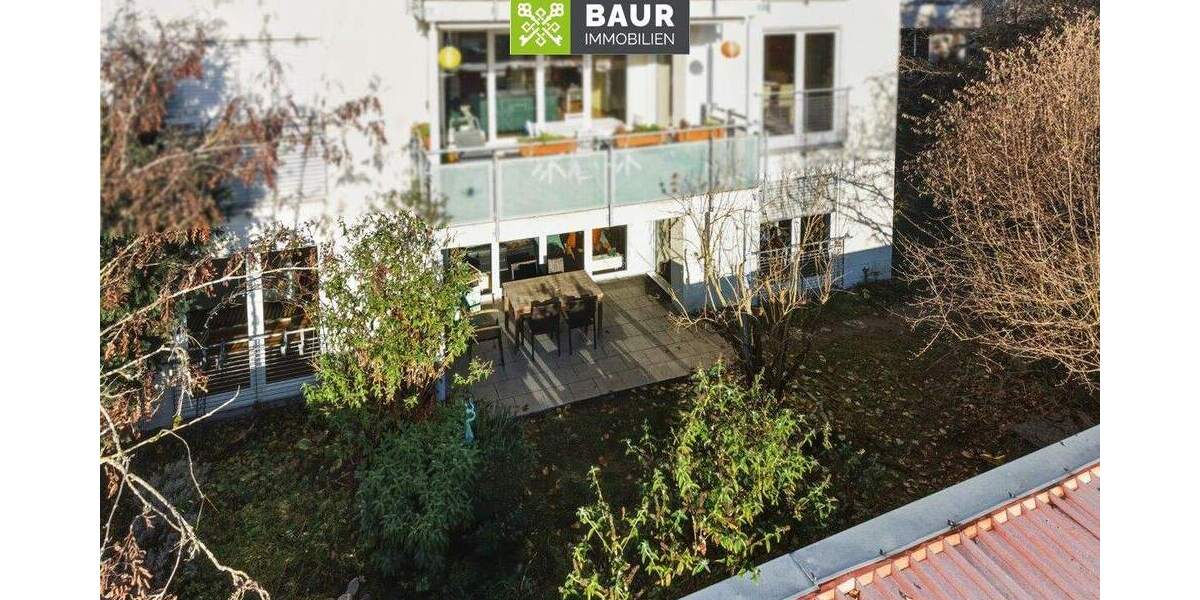Etagenwohnung Ravensburg Innenstadt - 4 Zimmer, 151 m&sup2;, 729.000&euro; | Angebot:25776467