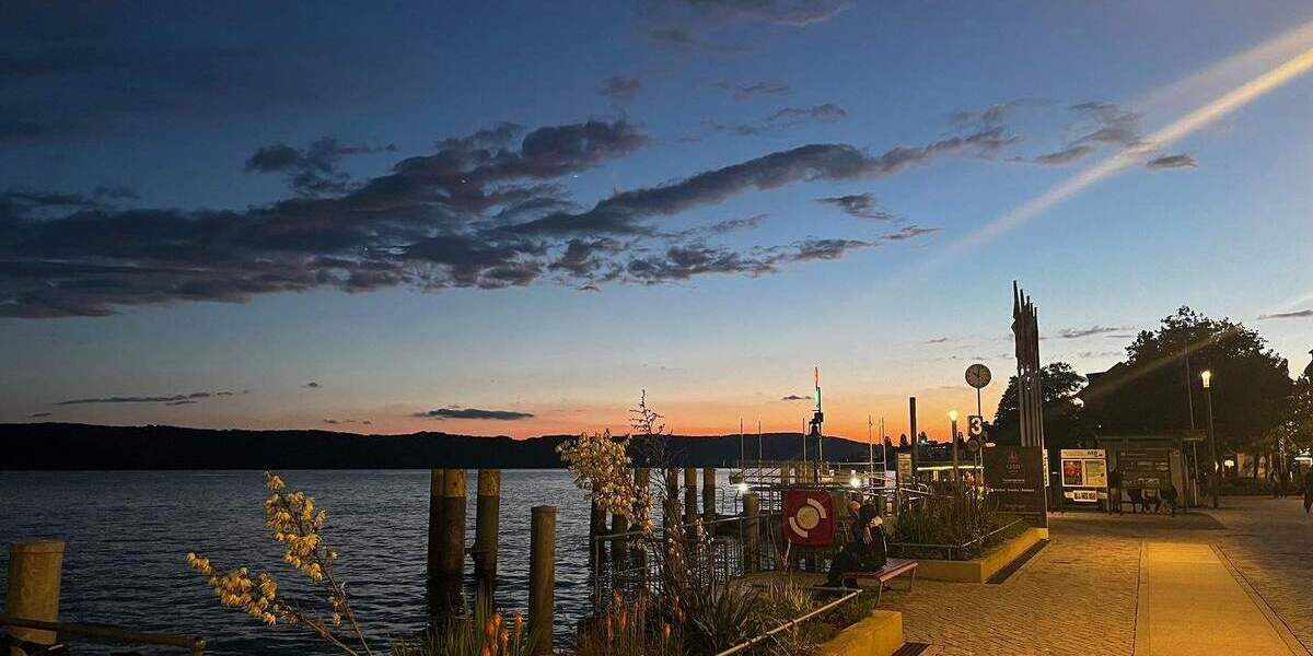 Etagenwohnung Überlingen - 3 Zimmer, 130 m&sup2;, 1.098.000&euro; | Angebot:25695277