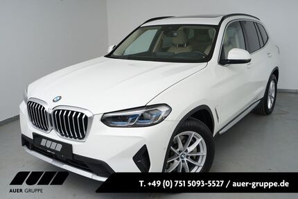 BMW X3 72.590 km 38.390 &euro; Ravensburg 88213