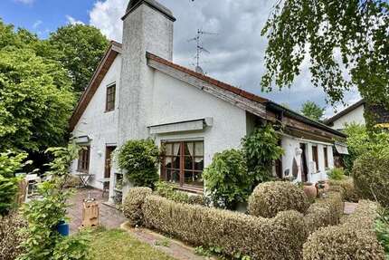 Haus Friedrichshafen Ailingen - 4 Zimmer, 154 m&sup2;, 640.000&euro; | Angebot:23474781