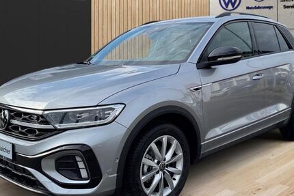 VW T-Roc 1.950 km 33.490 &euro; Friedrichshafen 88046