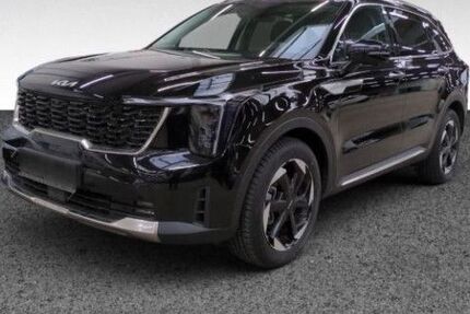 Kia Sorento 20.550 km 47.990 &euro; Baienfurt 88255