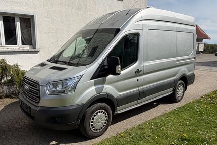 Ford Transit 159.000 km 5.999 &euro; Horgenzell 88263