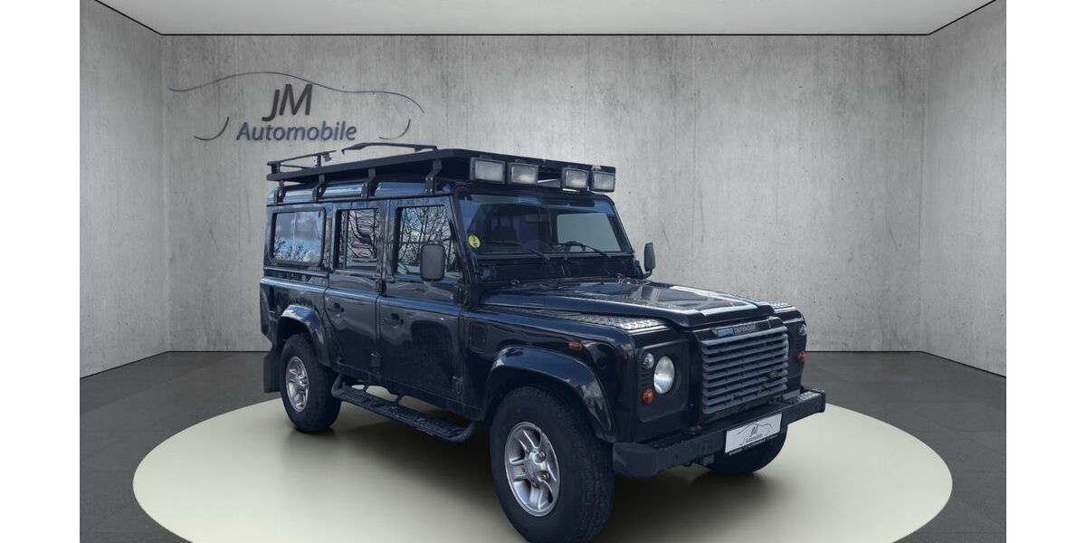 Land Rover Defender 147.798 km 23.990 &euro; Meckenbeuren 88074