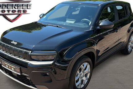 Jeep Avenger 7.465 km 26.390 &euro; Lindau (Bodensee) 88131