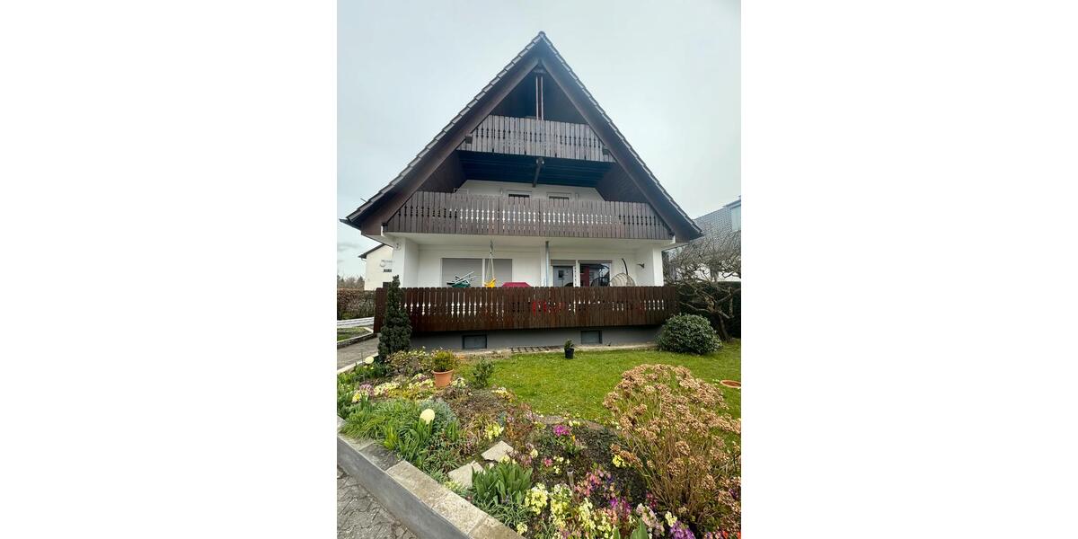 Mehrfamilienhaus, Wohnhaus Friedrichshafen Allmannsweiler - 10 Zimmer, 270 m&sup2;, 849.000&euro; | Angebot:25843664