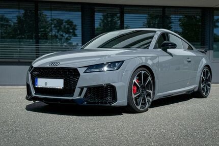 Audi TT RS 23.000 km 58.000 &euro; Friedrichshafen 88048