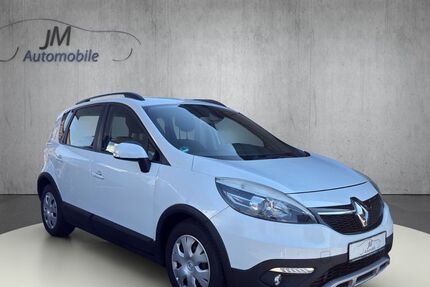 Renault Scenic 114.000 km 6.390 &euro; Meckenbeuren 88074