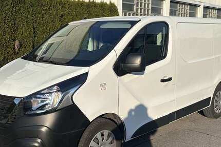 Nissan NV300 90.000 km 15.899 &euro; Ravensburg 88212