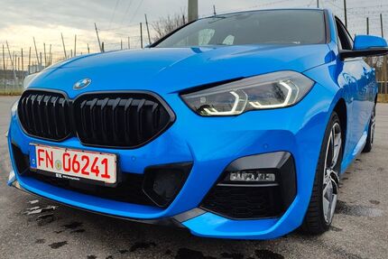 BMW 218 168.000 km 21.990 &euro; Tettnang 88069