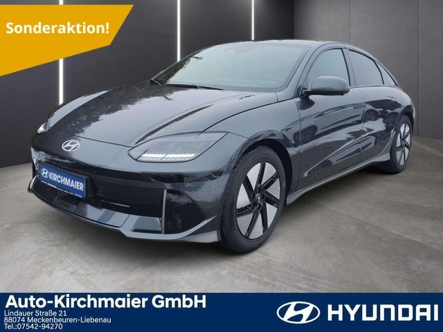 Hyundai IONIQ 6 15.000 km 38.980 &euro; Meckenbeuren-Liebenau 88074