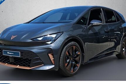 Cupra Born 4.900 km 34.990 &euro; Markdorf 88677