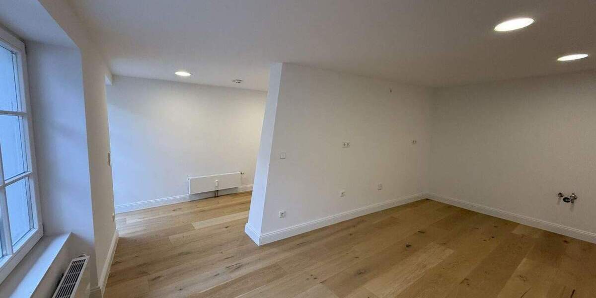 Etagenwohnung Überlingen - 3 Zimmer, 132 m&sup2;, 798.000&euro; | Angebot:25673304