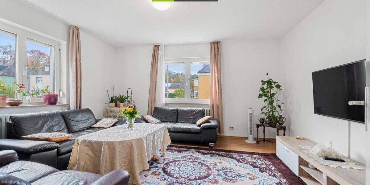 Mehrfamilienhaus, Wohnhaus Friedrichshafen Allmannsweiler - 9 Zimmer, 221 m&sup2;, 720.000&euro; | Angebot:25693486