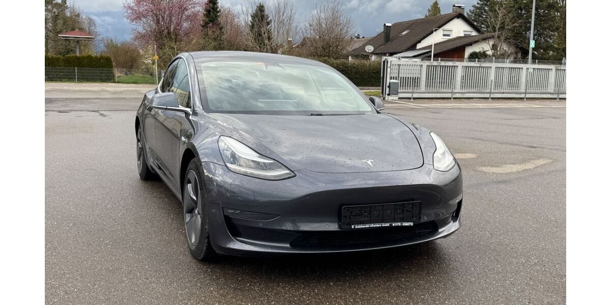Tesla Model 3 170.000 km 18.999 &euro; Meckenbeuren 88074