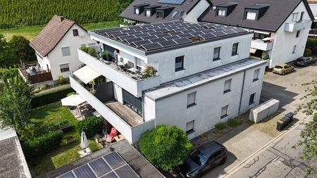 Etagenwohnung Lindau Reutin - 2 Zimmer, 80 m&sup2;, 392.000&euro; | Angebot:25668608