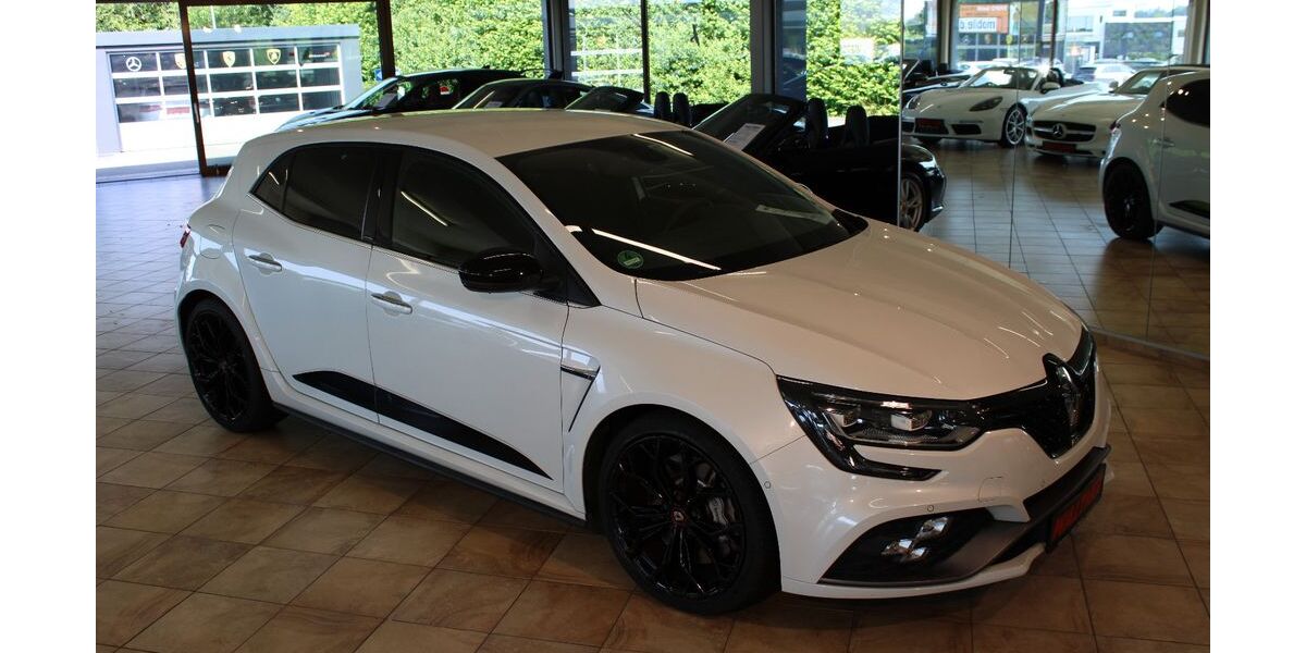 Renault Megane 86.000 km 20.999 &euro; Oberteuringen 88094