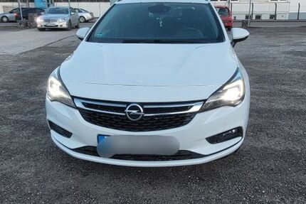Opel Astra 250.000 km 5.400 &euro; Ravensburg 88212