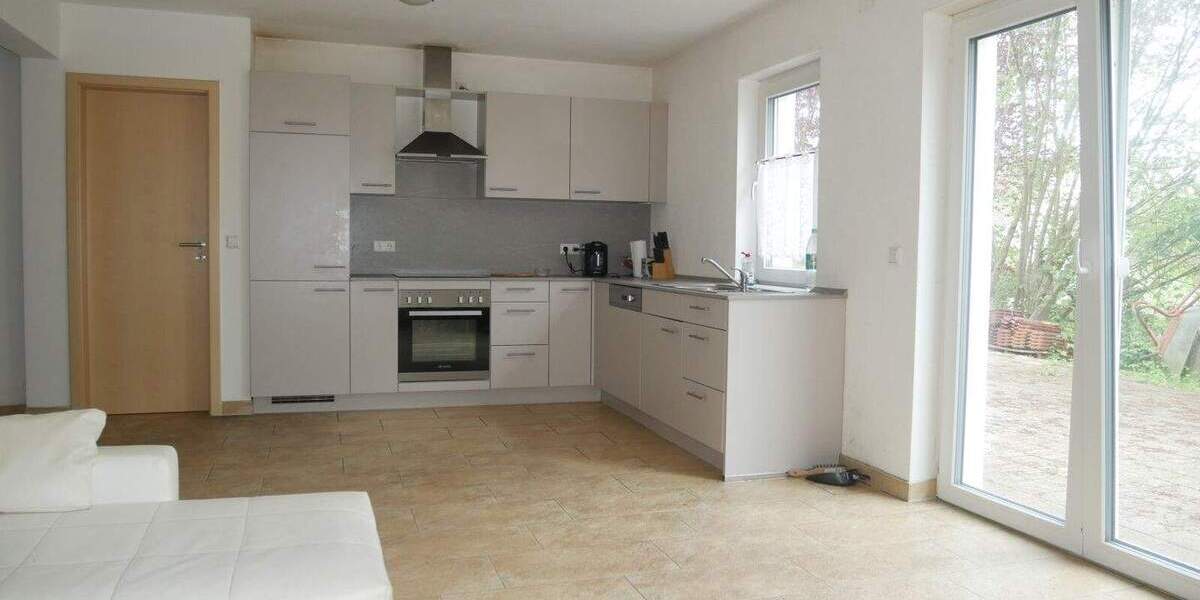 Etagenwohnung Uhldingen-Mühlhofen Mühlhofen - 2 Zimmer, 53 m&sup2;, 232.000&euro; | Angebot:25742451
