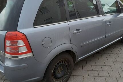 Opel Zafira 225.529 km 2.500 &euro; Bodolz 88131
